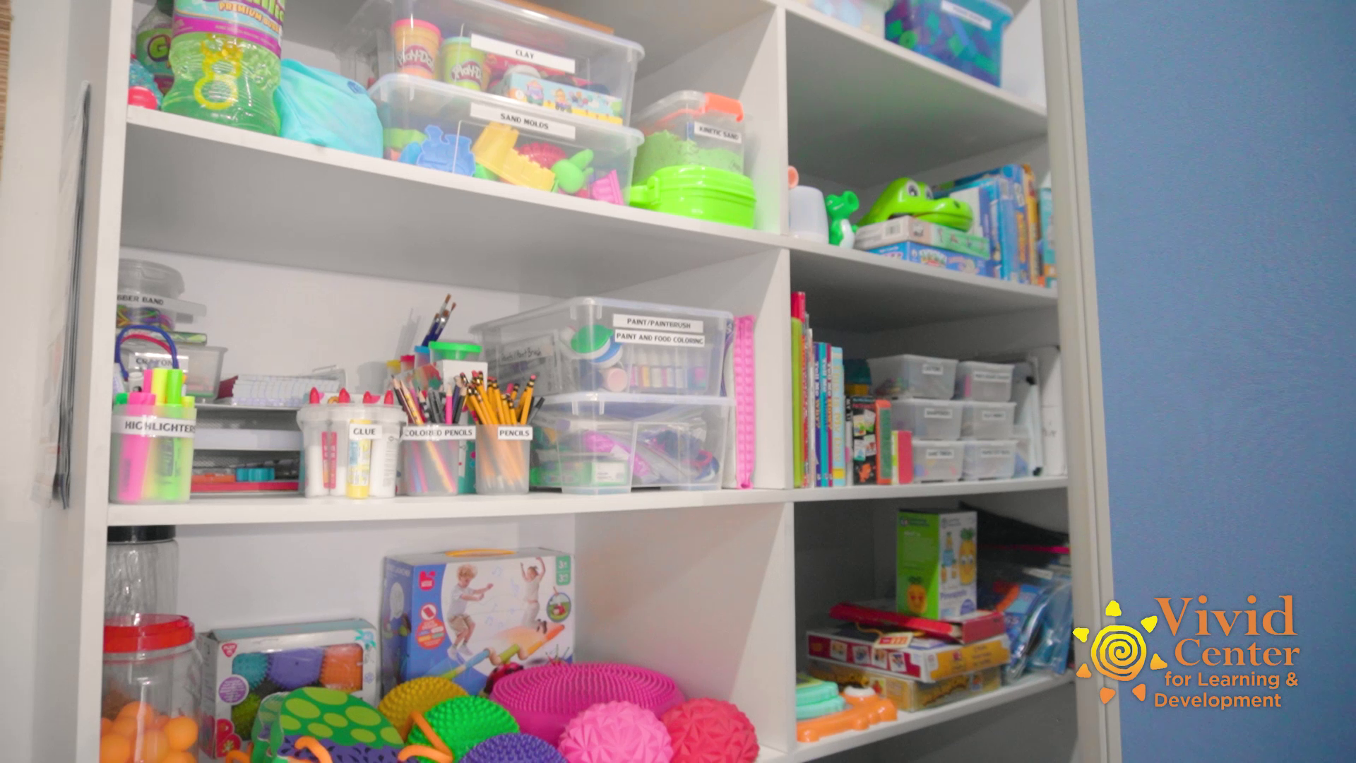 Organized Play Tools